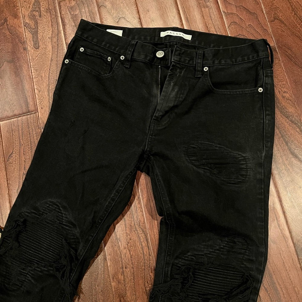 PACSUN Men’s Jeans